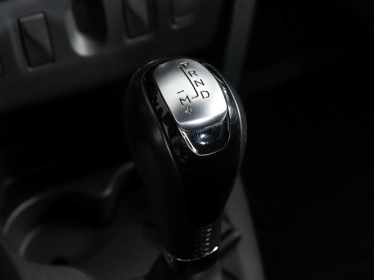 Renault Logan 2020 года с пробегом. Фото: #14