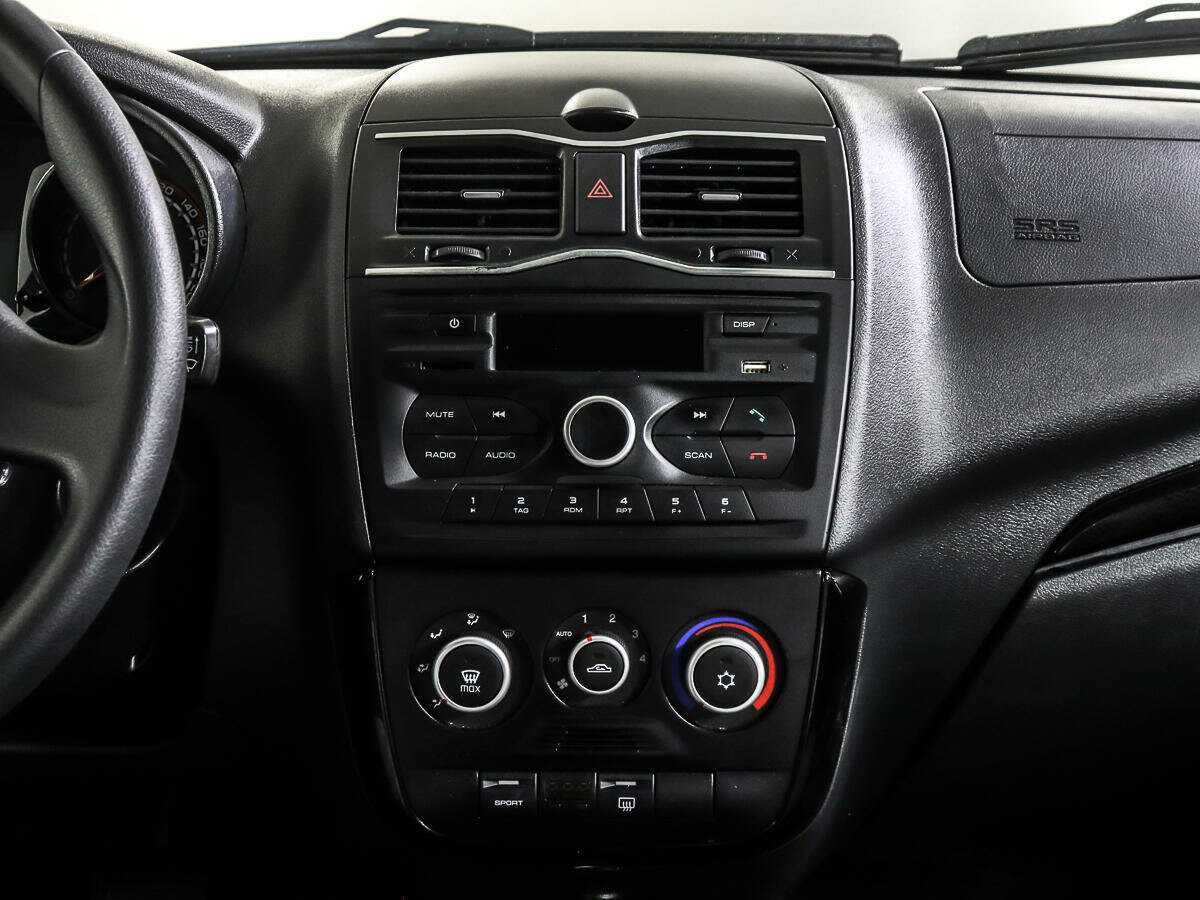 Lada (ВАЗ) Granta 2021 года с пробегом. Фото: #11