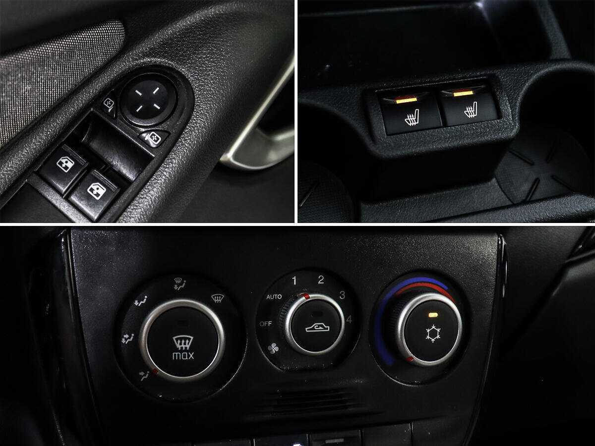 Lada (ВАЗ) Granta 2021 года с пробегом. Фото: #14