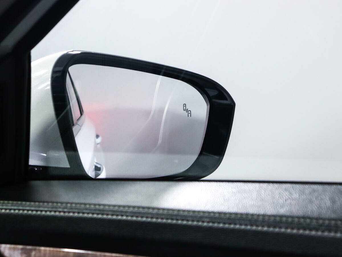 EXEED VX 2021 года с пробегом. Фото: #15