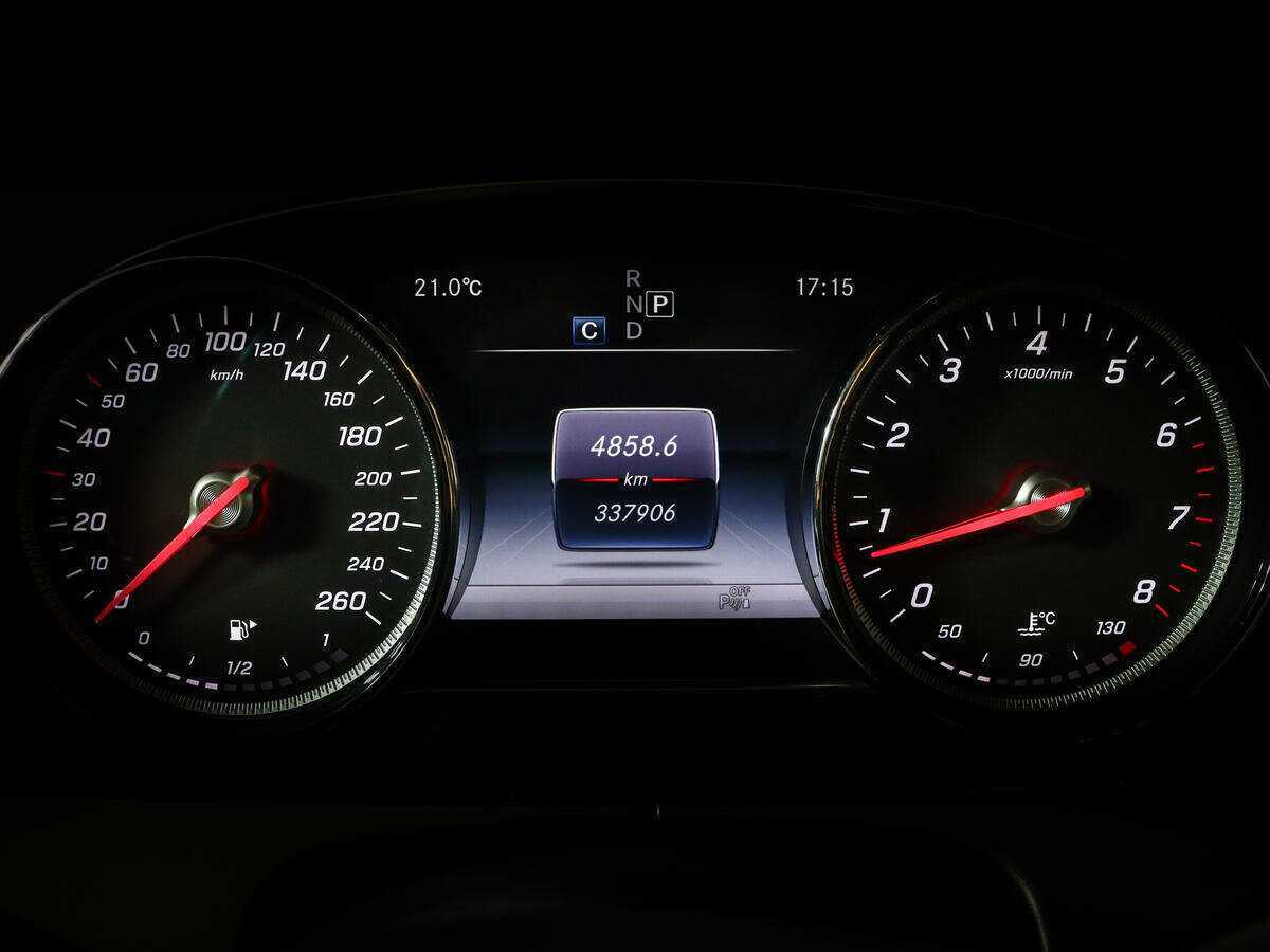 Mercedes-Benz E-Класс 2017 года с пробегом. Фото: #10