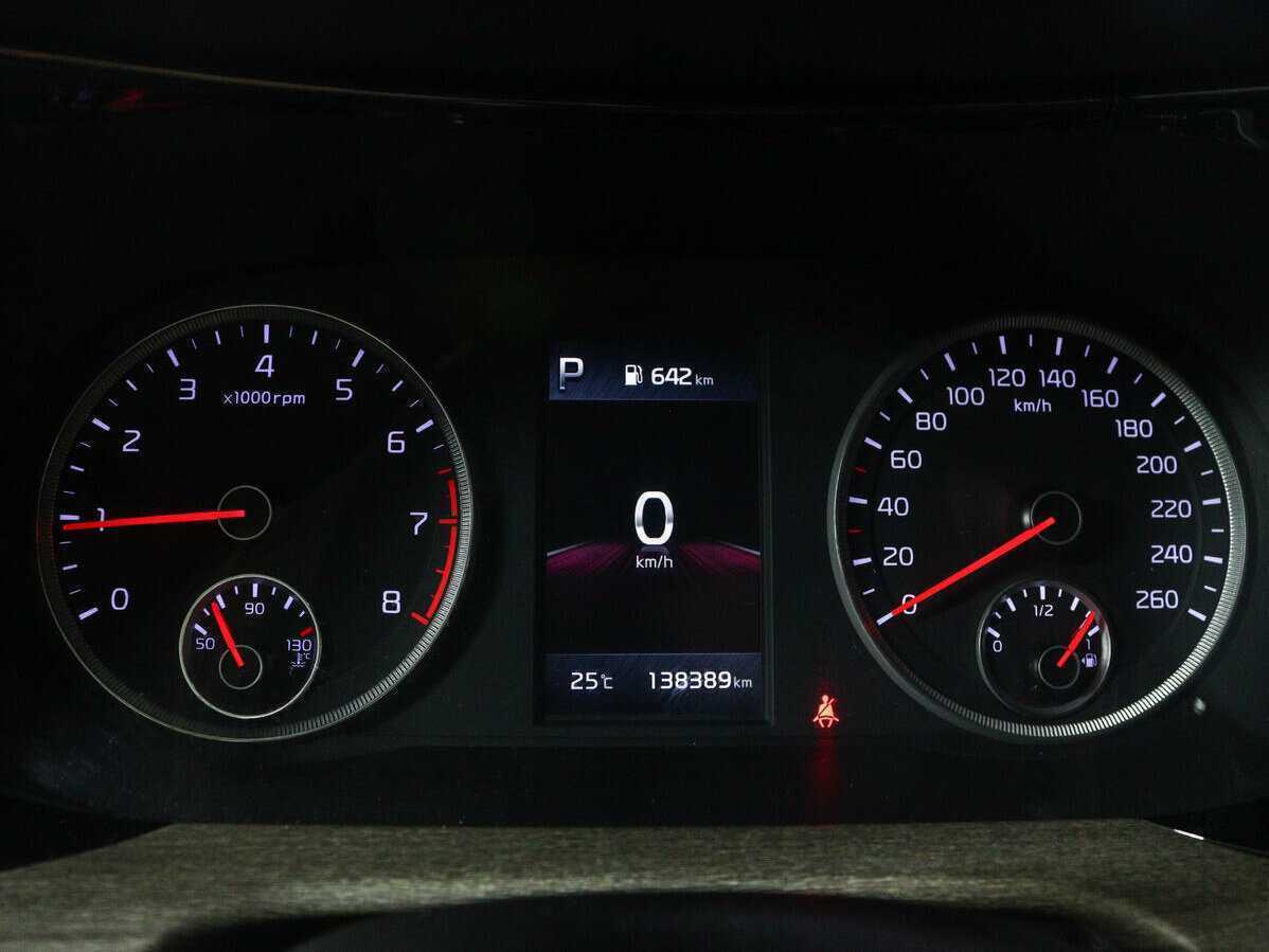 Б/У Киа К5 2020 года. Фото: #10