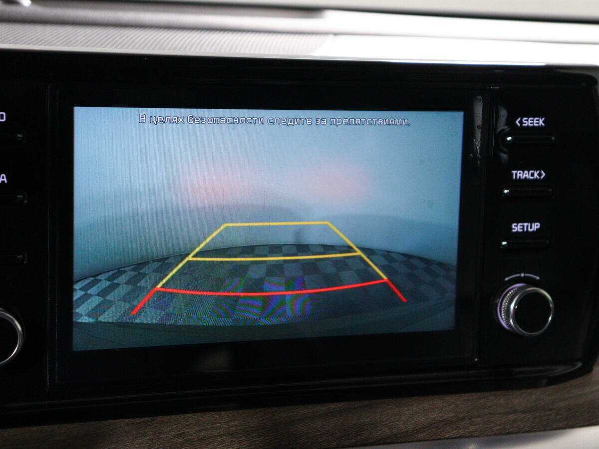 Б/У Киа К5 2020 года. Фото: #17