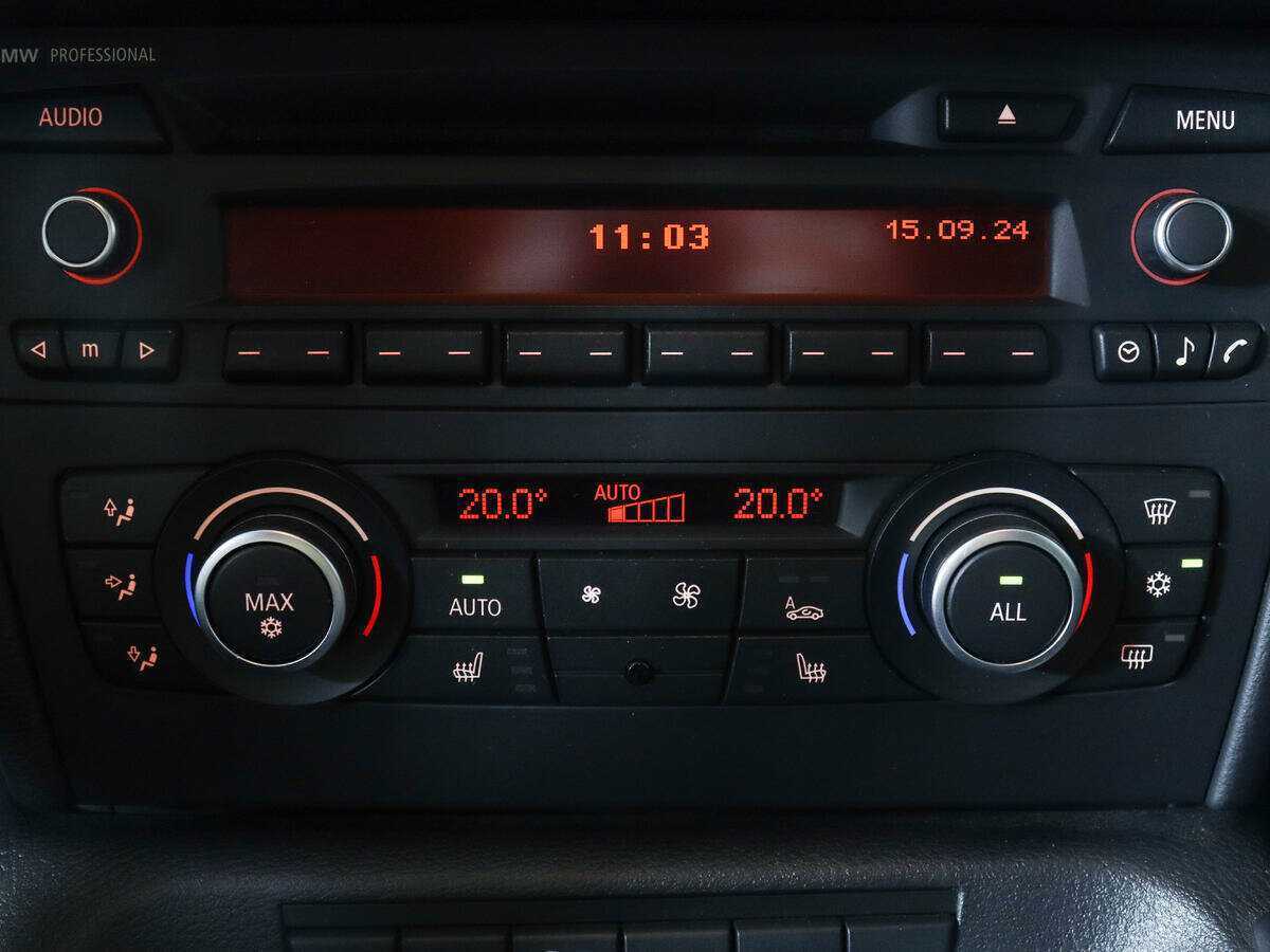 Б/У БМВ Икс1 2012 года. Фото: #14