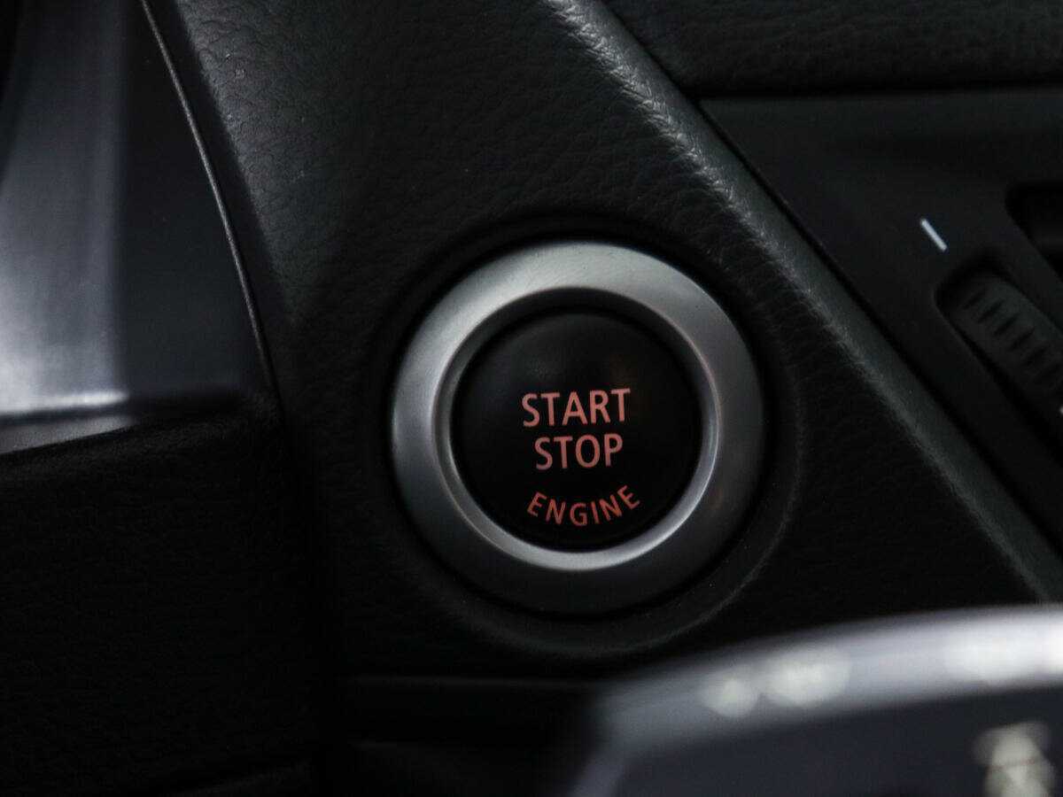 Б/У БМВ Икс1 2012 года. Фото: #16