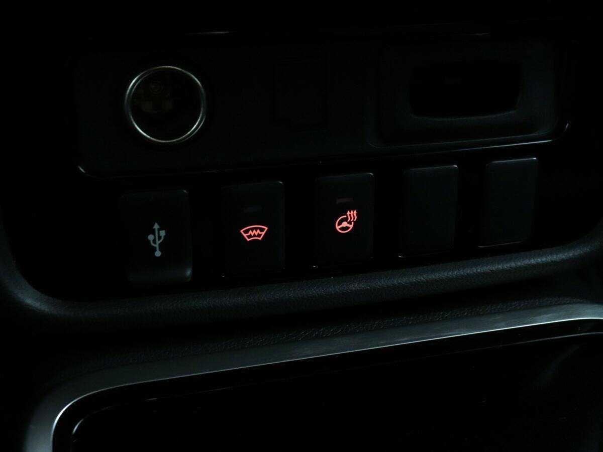 Mitsubishi Outlander 2019 года с пробегом. Фото: #20