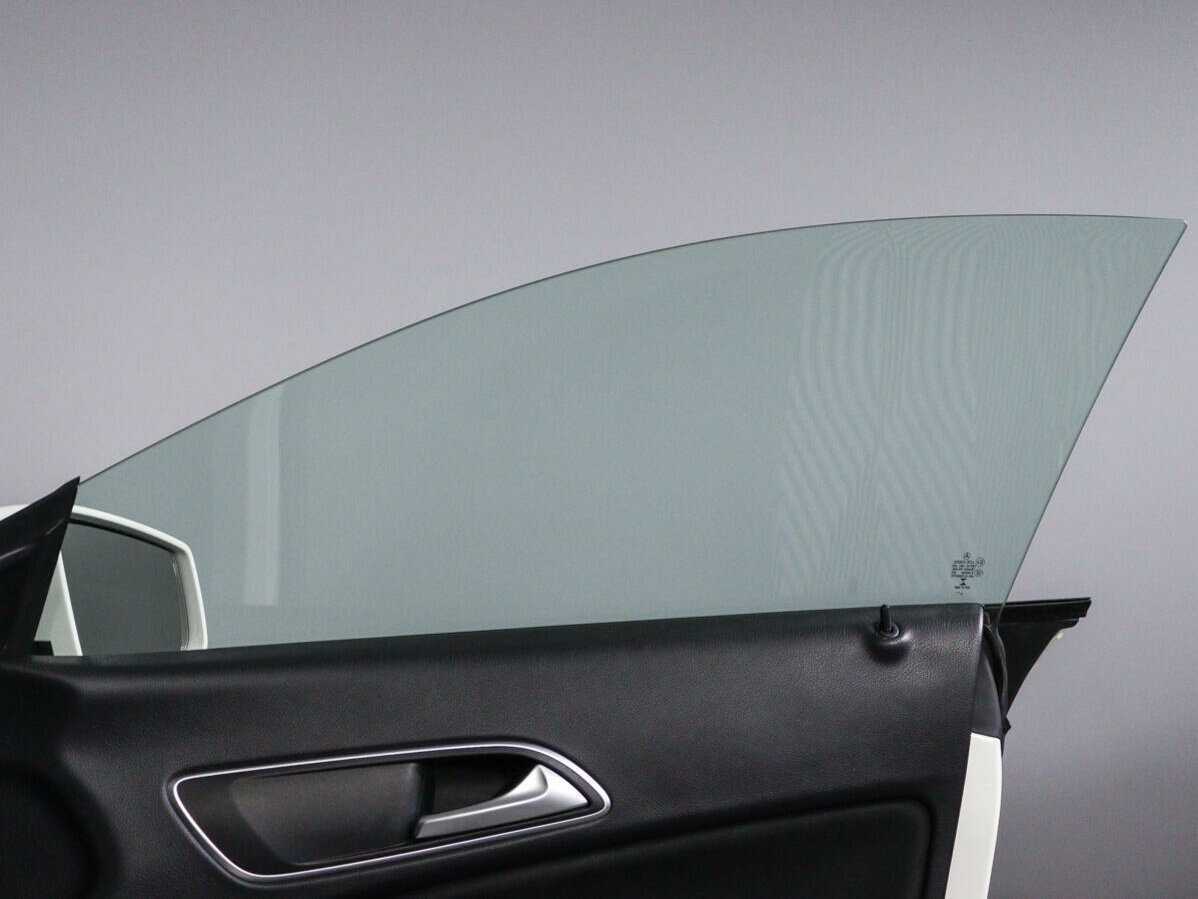 Mercedes-Benz CLA 2016 года с пробегом. Фото: #15