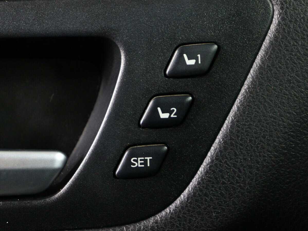 Toyota Highlander 2014 года с пробегом. Фото: #17