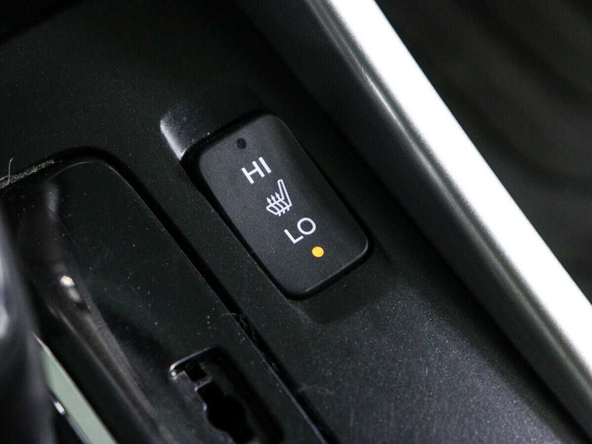 Honda Accord 2012 года с пробегом. Фото: #16