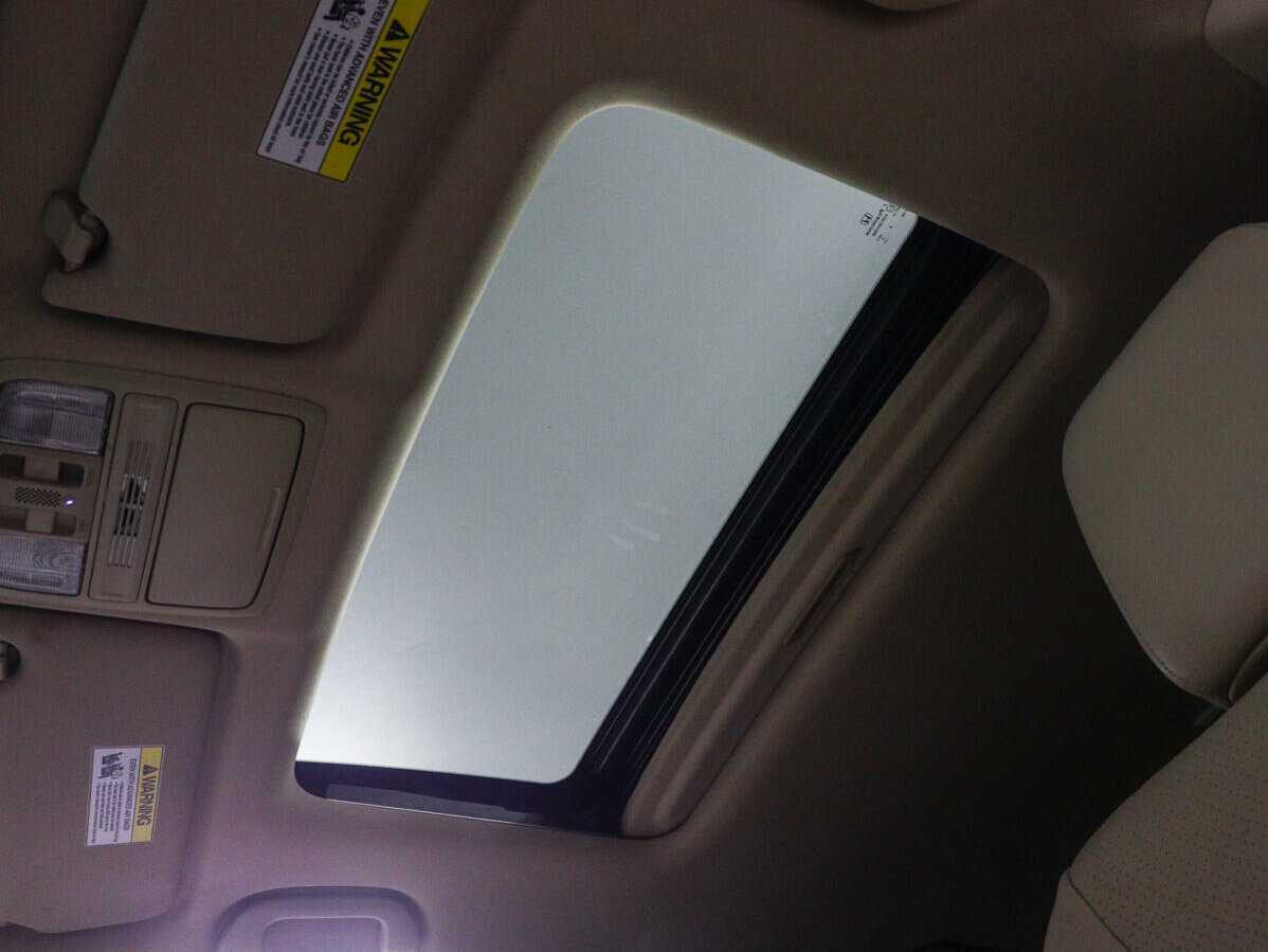 Honda Accord 2012 года с пробегом. Фото: #19