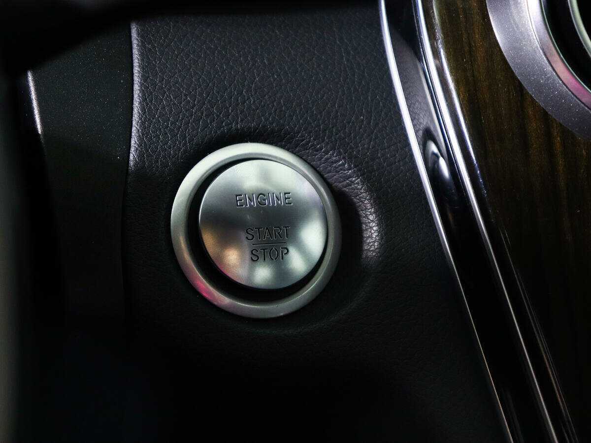 Mercedes-Benz C-Класс 2016 года с пробегом. Фото: #14