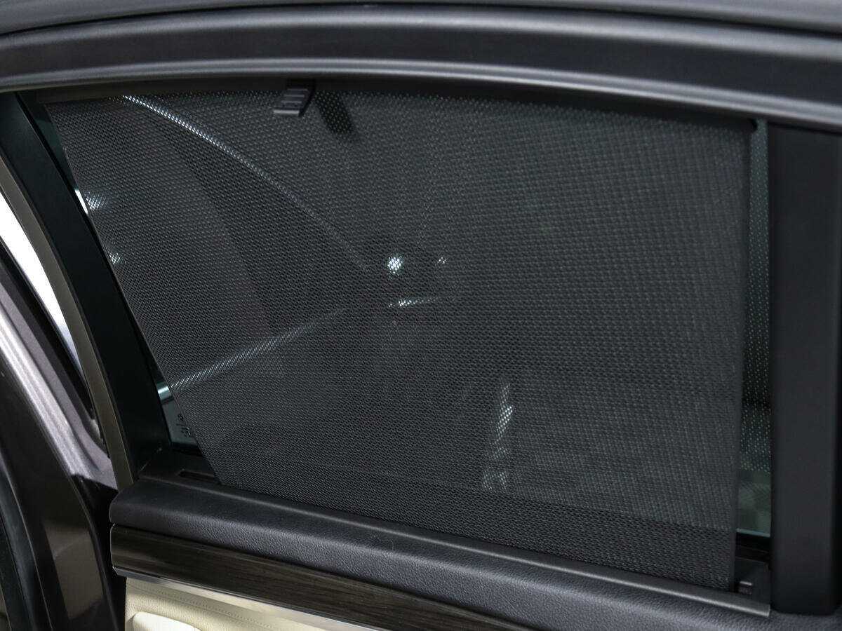 BMW 5 серии 2012 года с пробегом. Фото: #17