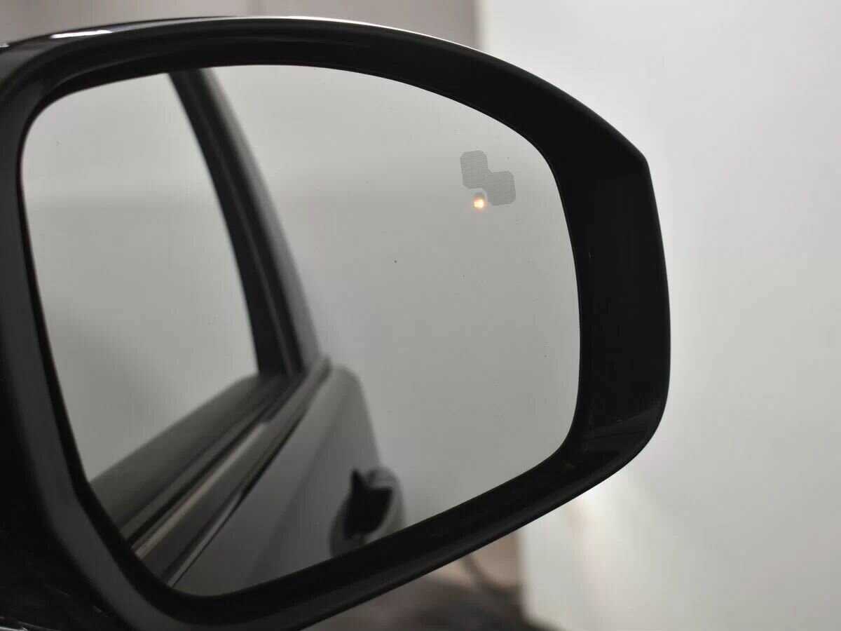 Land Rover Discovery 2014 года с пробегом. Фото: #22