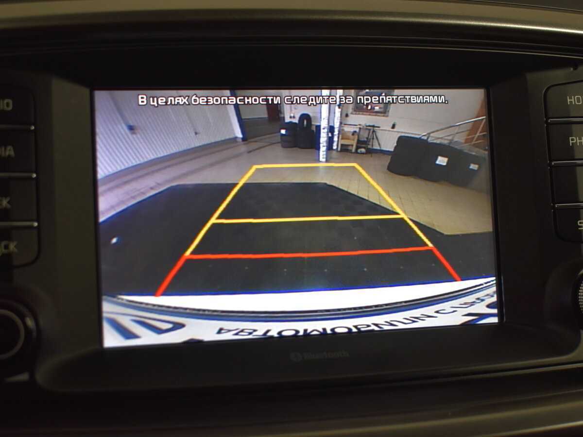 Kia Sorento 2019 года с пробегом. Фото: #18