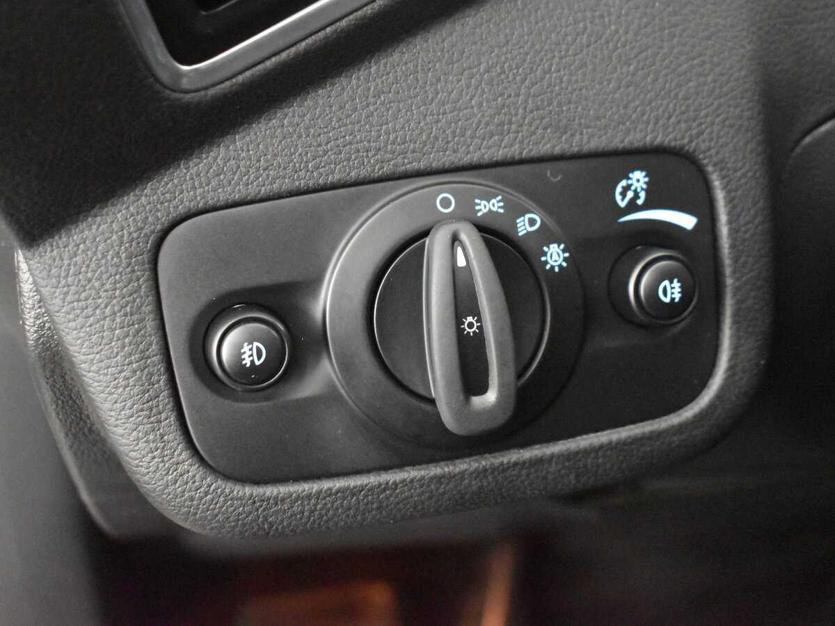 Б/У Форд Куга 2014 года. Фото: #11