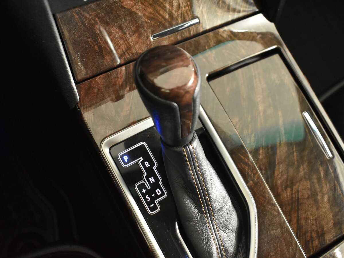 Б/У Тойота Камри 2017 года. Фото: #15