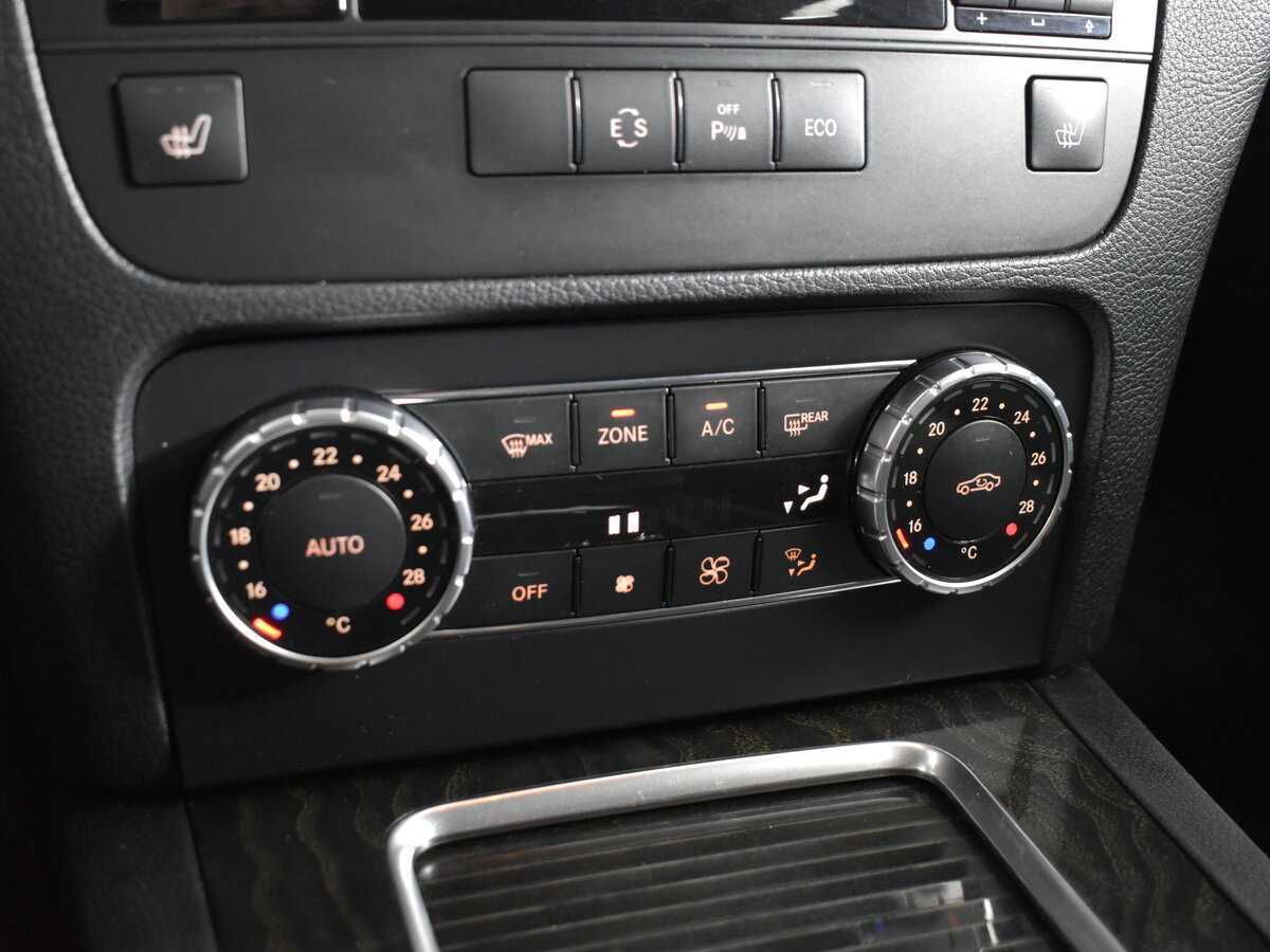 Mercedes-Benz GLK-Класс 2014 года с пробегом. Фото: #15