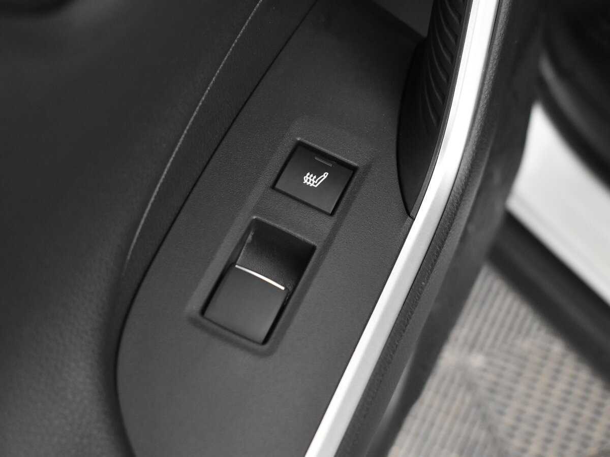 Toyota RAV4 2021 года с пробегом. Фото: #9