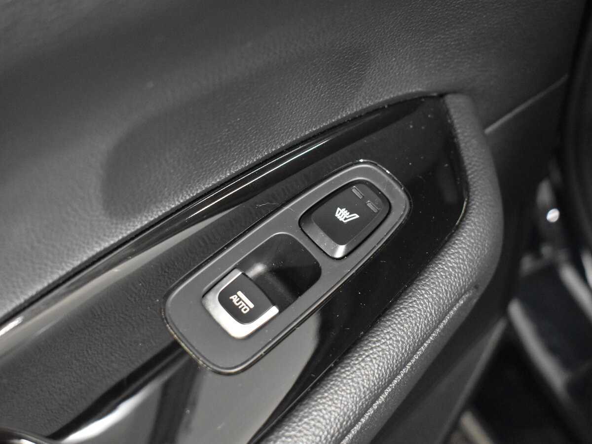 Б/У Киа Оптима 2019 года. Фото: #7