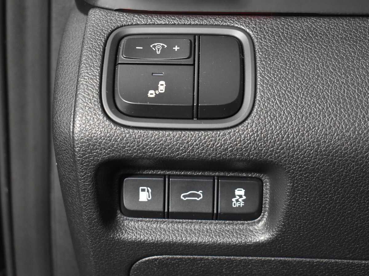 Б/У Киа Оптима 2019 года. Фото: #9