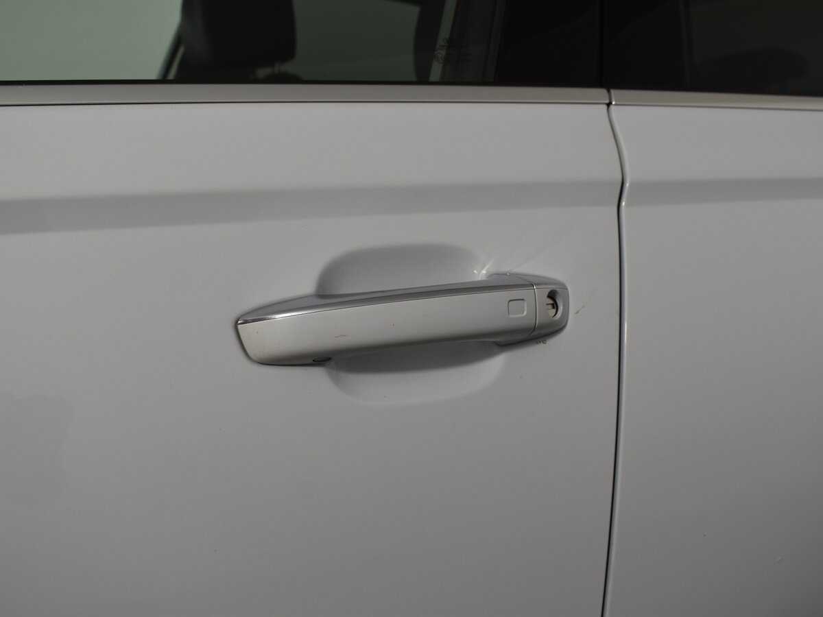 Audi A6 2017 года с пробегом. Фото: #6