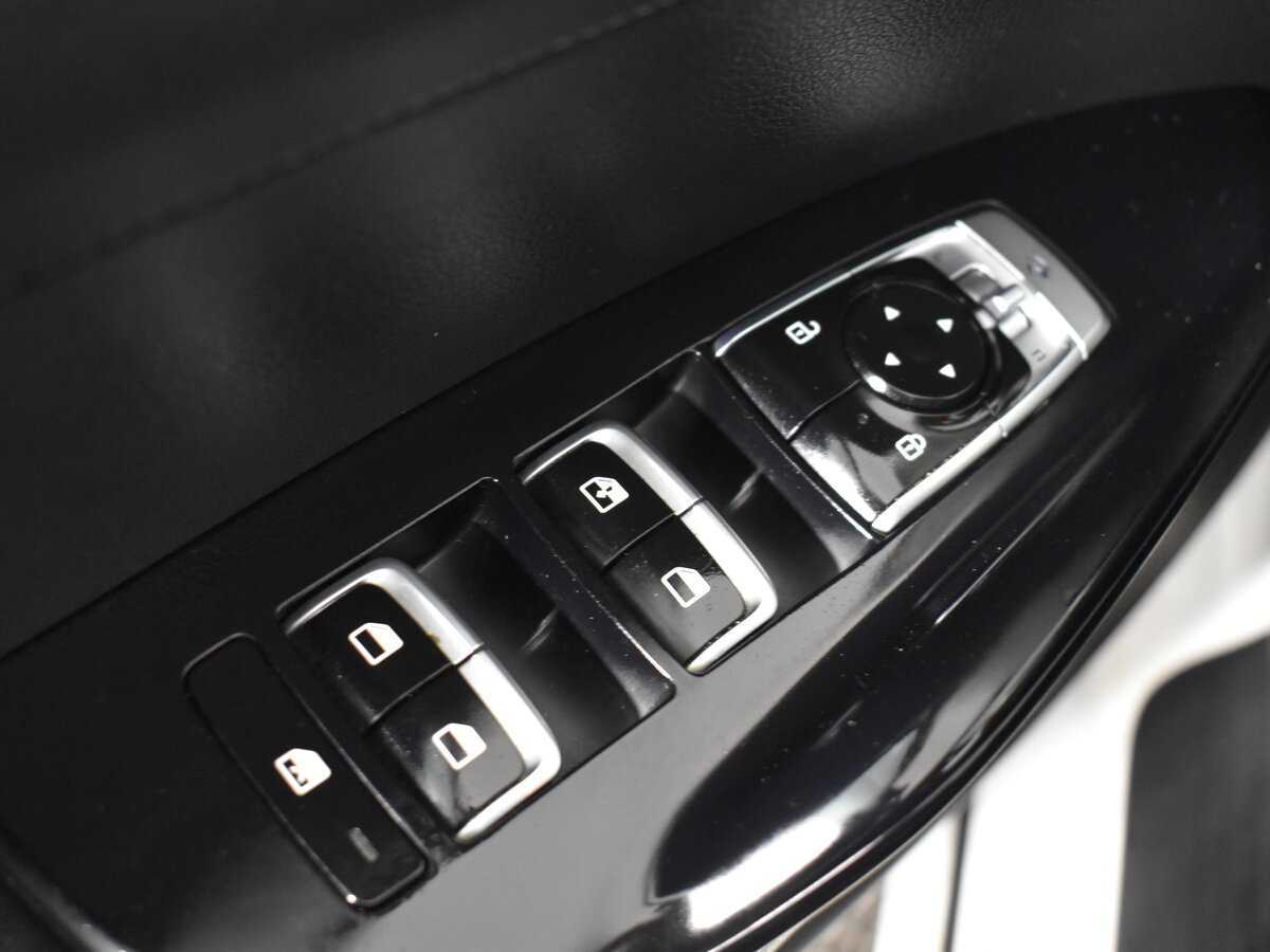 Б/У Киа К5 2020 года. Фото: #6