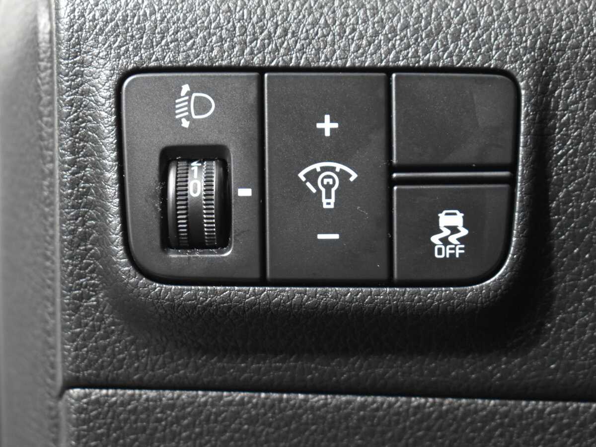 Б/У Киа К5 2020 года. Фото: #7