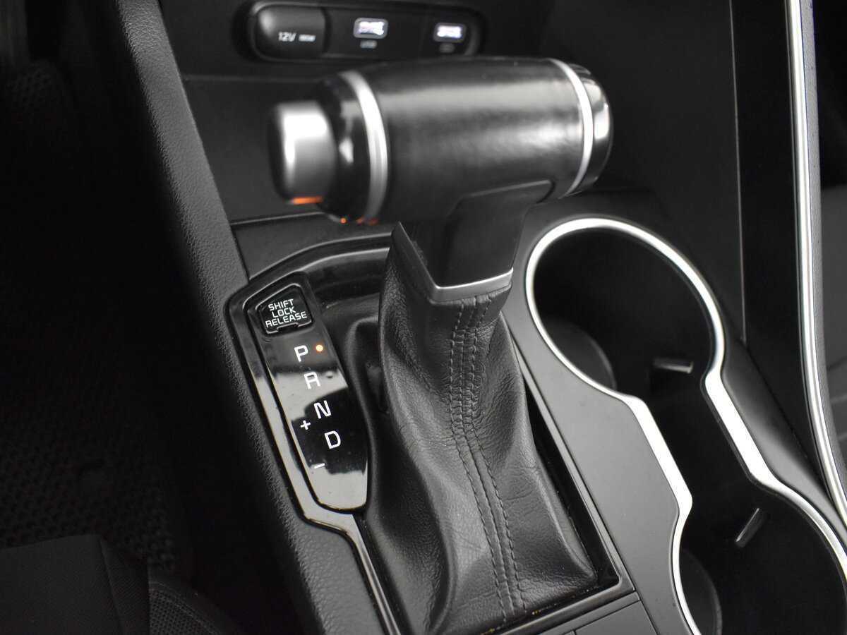 Б/У Киа К5 2020 года. Фото: #15