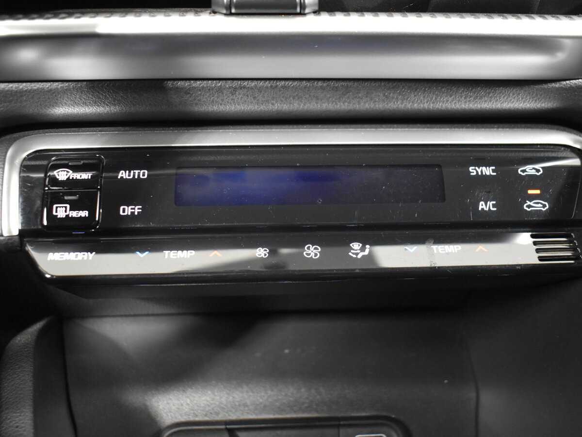 Б/У Киа К5 2020 года. Фото: #16