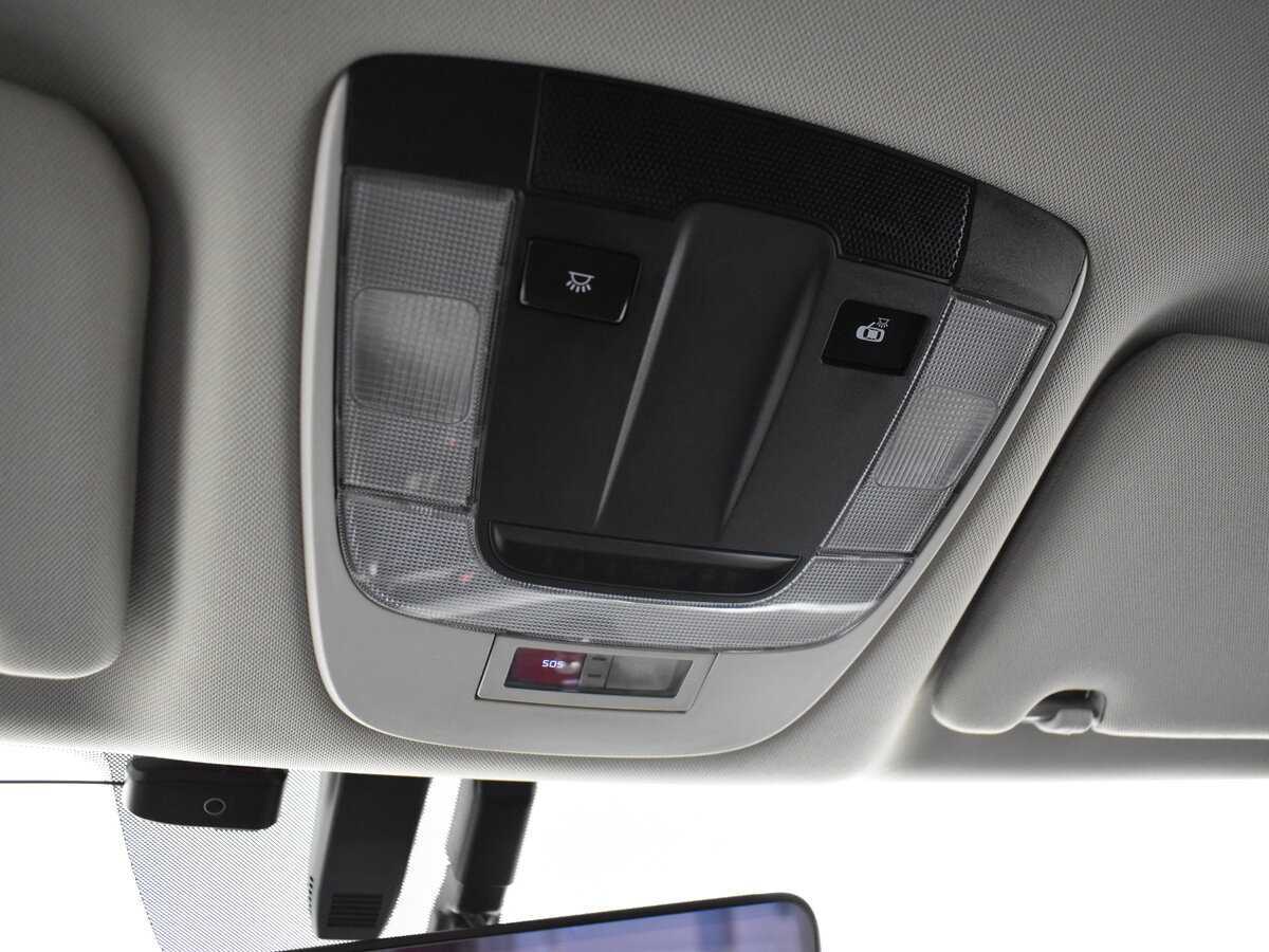 Б/У Киа К5 2020 года. Фото: #20