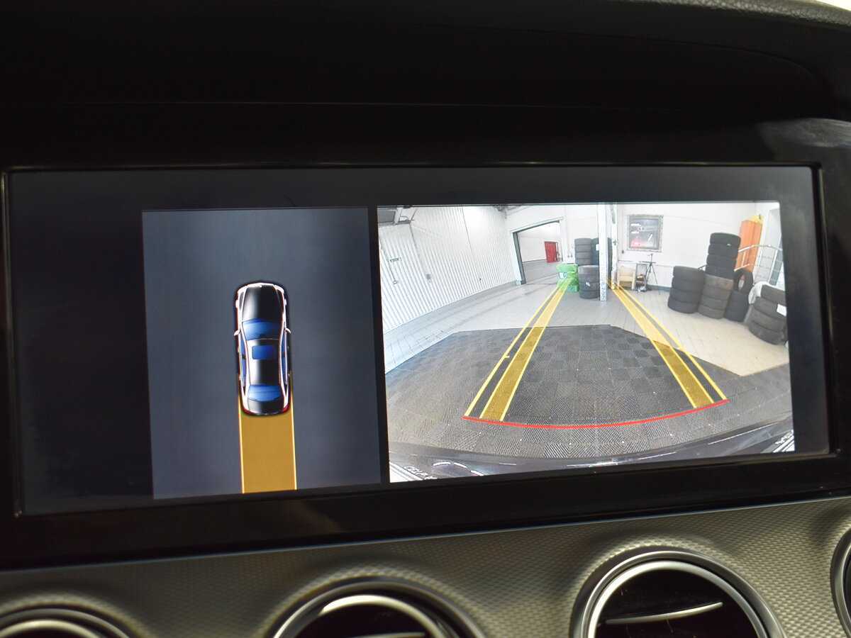 Mercedes-Benz E-Класс 2018 года с пробегом. Фото: #15