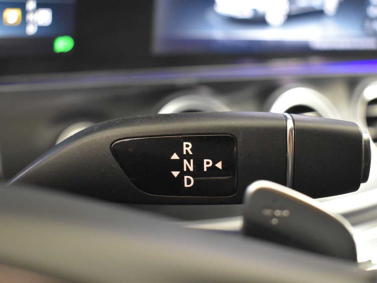 Mercedes-Benz E-Класс 2017 года с пробегом. Фото: #18