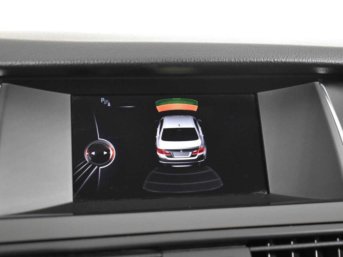 BMW 5 серии 2016 года с пробегом. Фото: #18