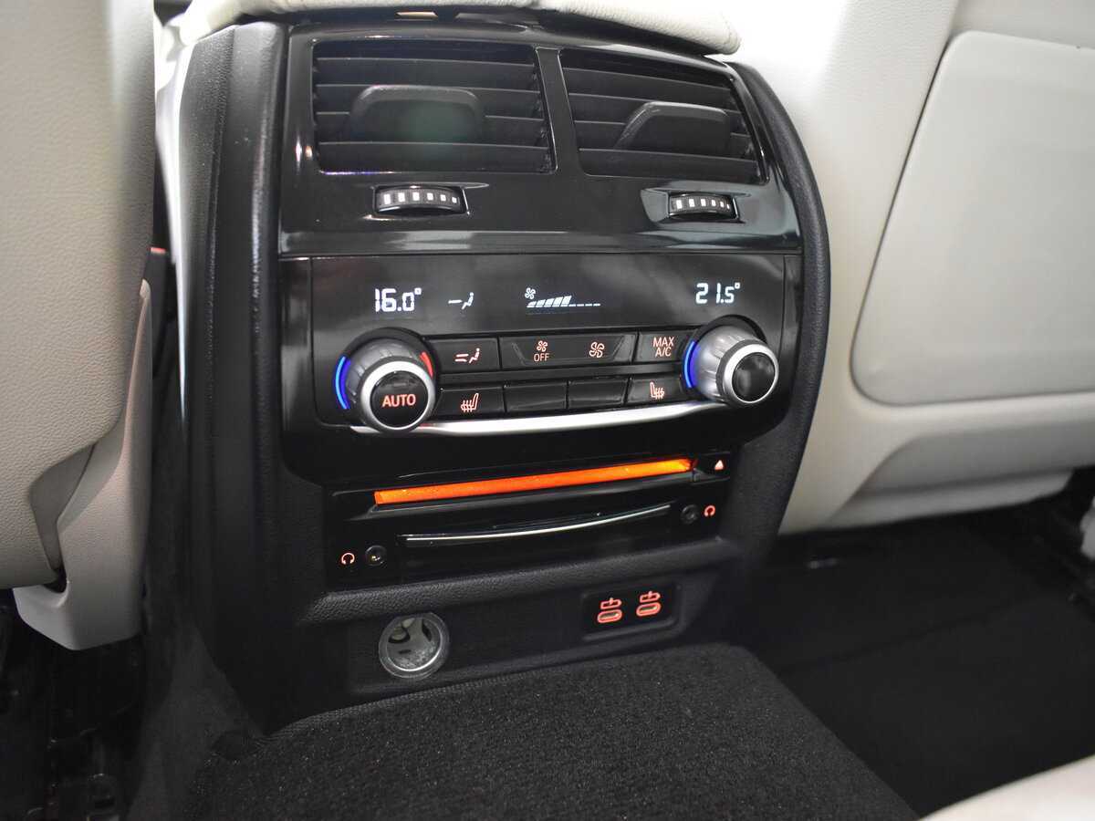 BMW 5 серии 2019 года с пробегом. Фото: #7