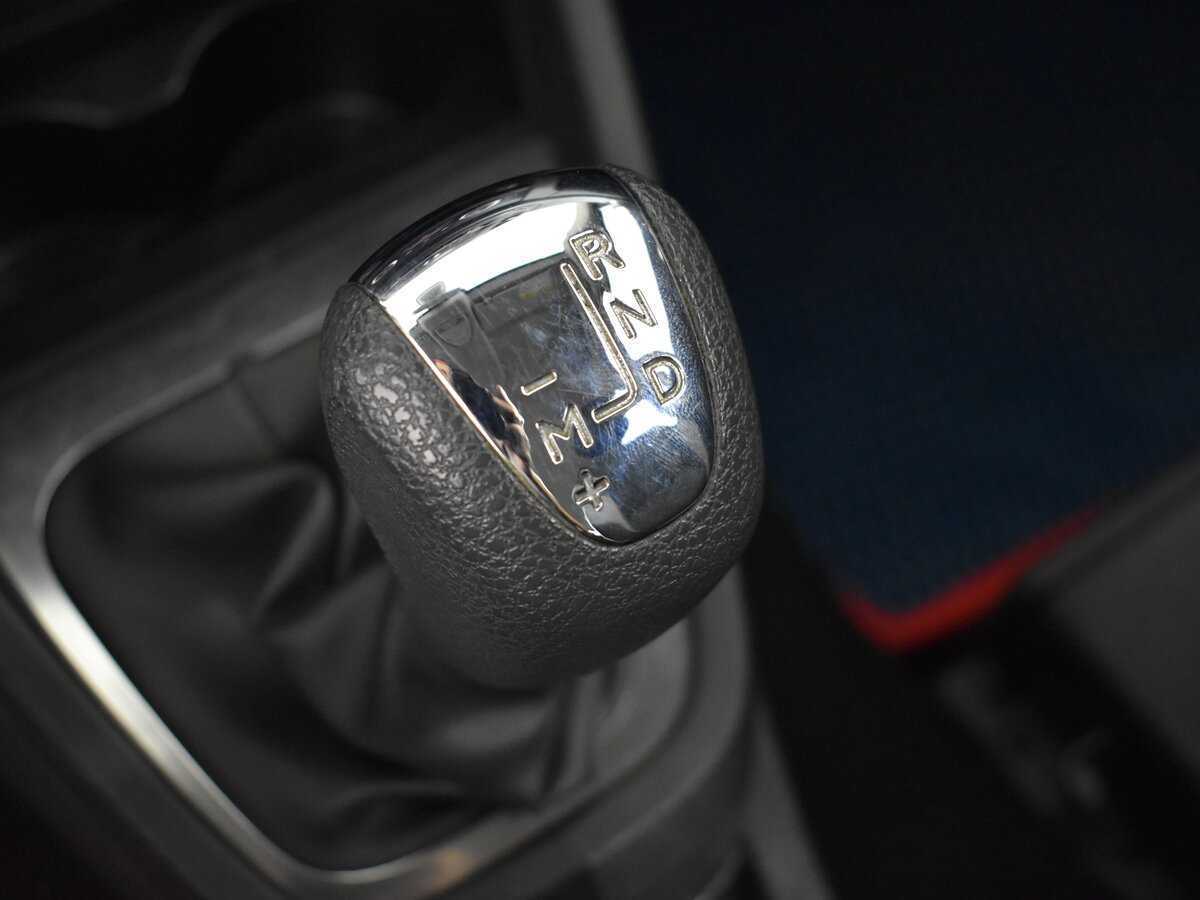 Б/У Лада (ВАЗ) ИКСРЭЙ 2017 года. Фото: #15