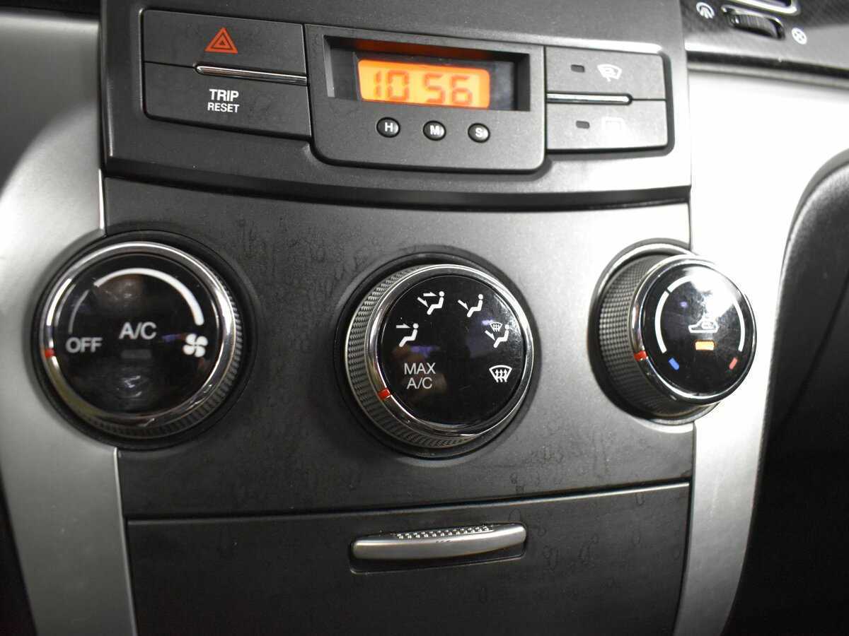 Б/У Сан-Ён Актион 2013 года. Фото: #15