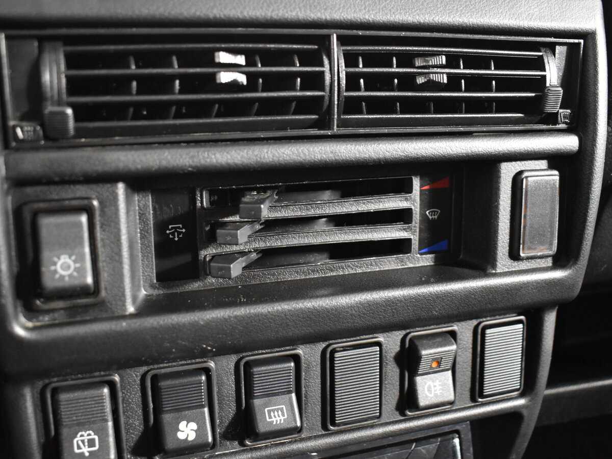 Б/У Лада (ВАЗ) 2121 (4х4) 2019 года. Фото: #12