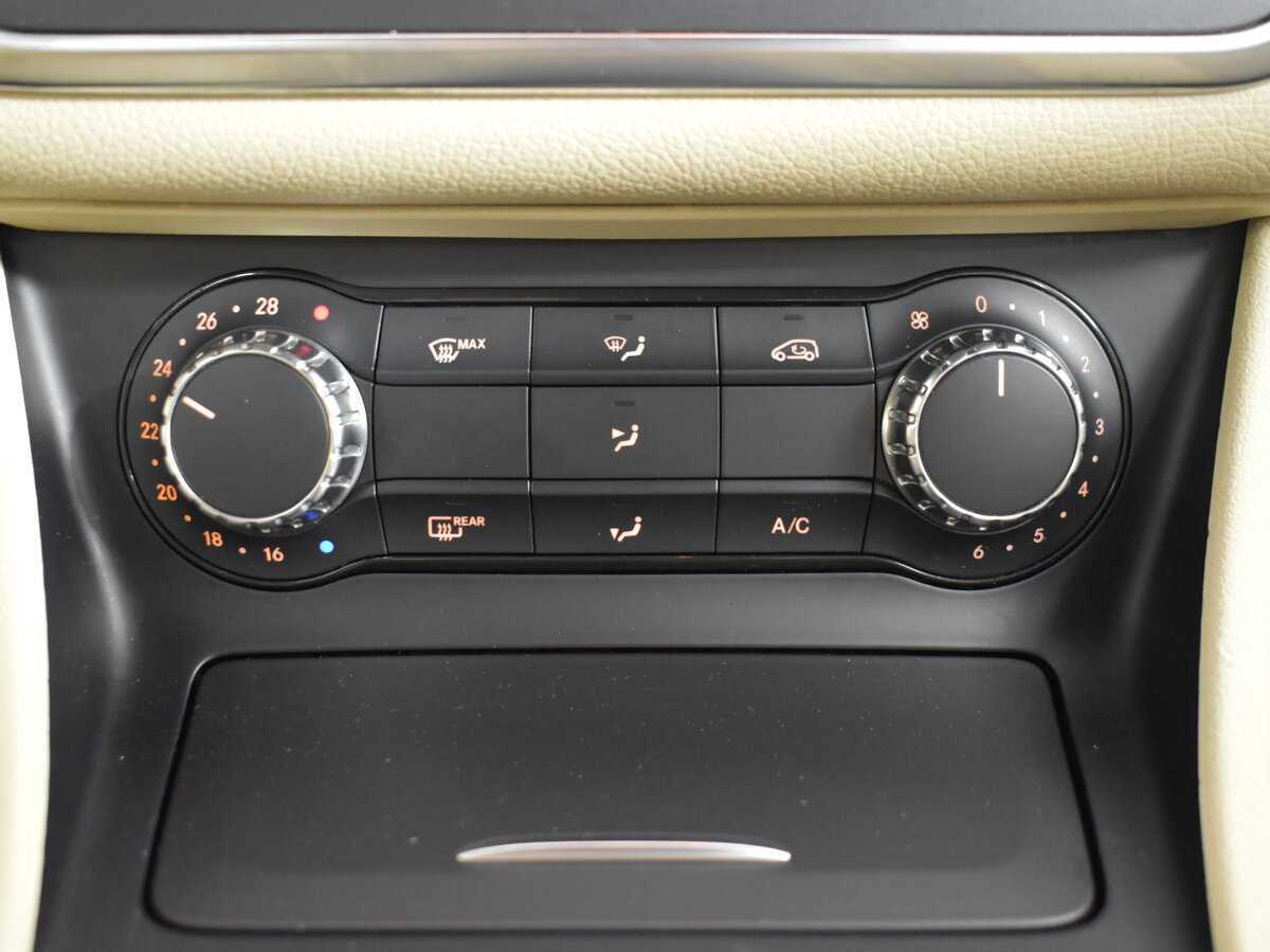 Mercedes-Benz CLA 2013 года с пробегом. Фото: #13