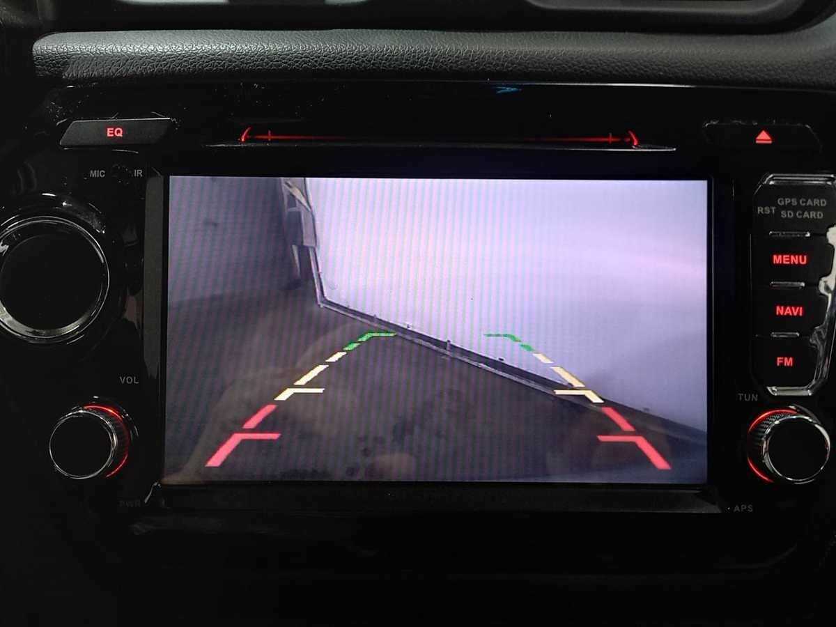 Б/У Киа Рио 2016 года. Фото: #11