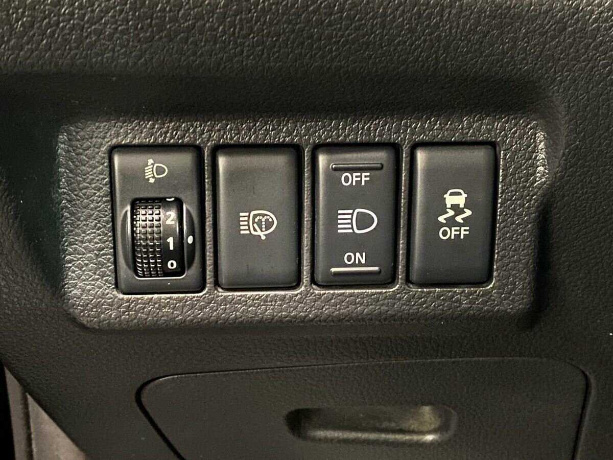 Nissan X-Trail 2013 года с пробегом. Фото: #16