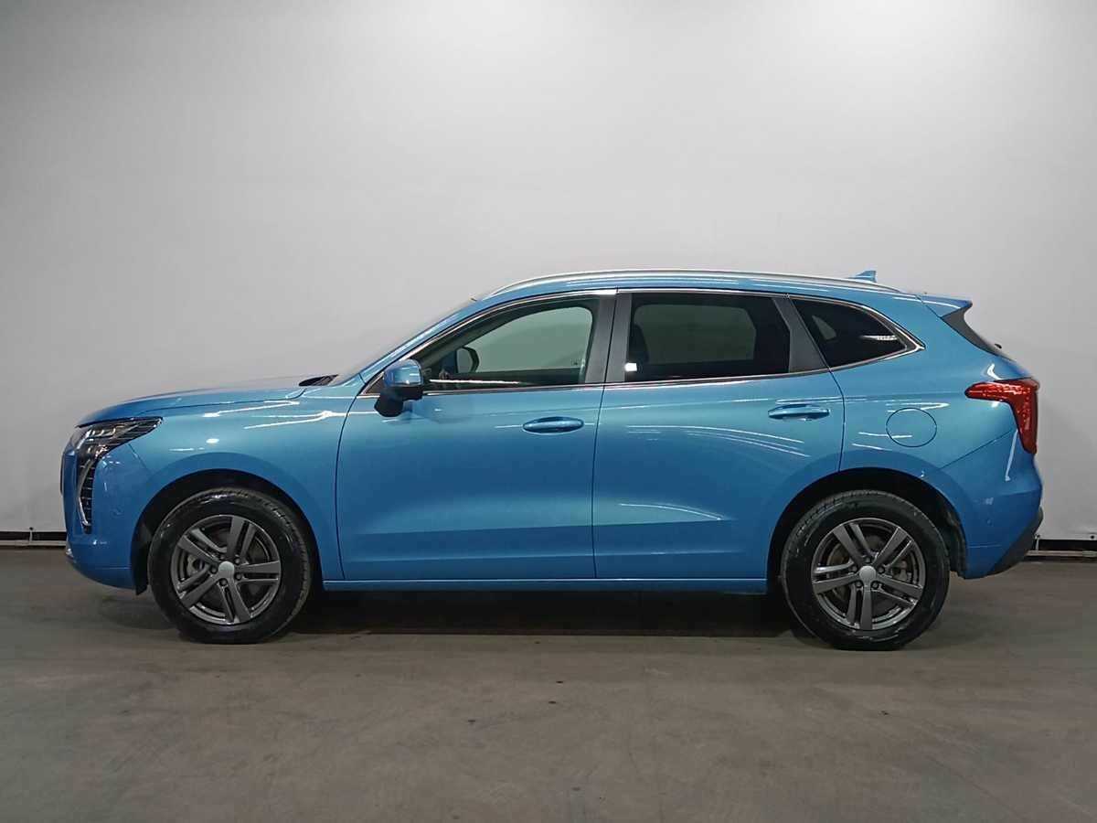 Б/У Хавал Джолион 2023 года. Фото: #7