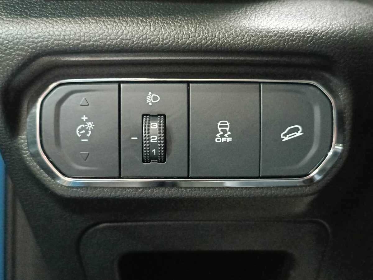 Б/У Хавал Джолион 2023 года. Фото: #16