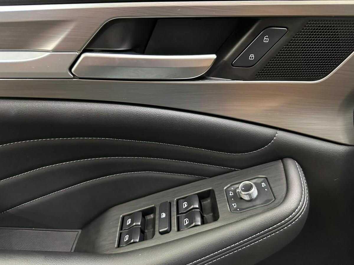 Б/У Хавал Ф7 2020 года. Фото: #14