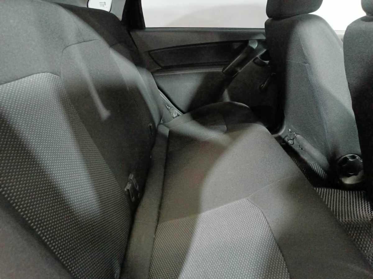 Б/У Лада (ВАЗ) Гранта 2018 года. Фото: #10