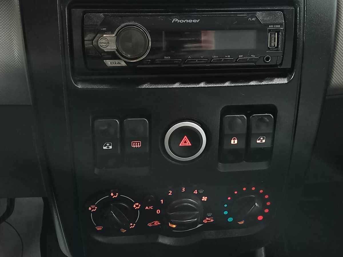 Б/У Лада (ВАЗ) Ларгус 2019 года. Фото: #12