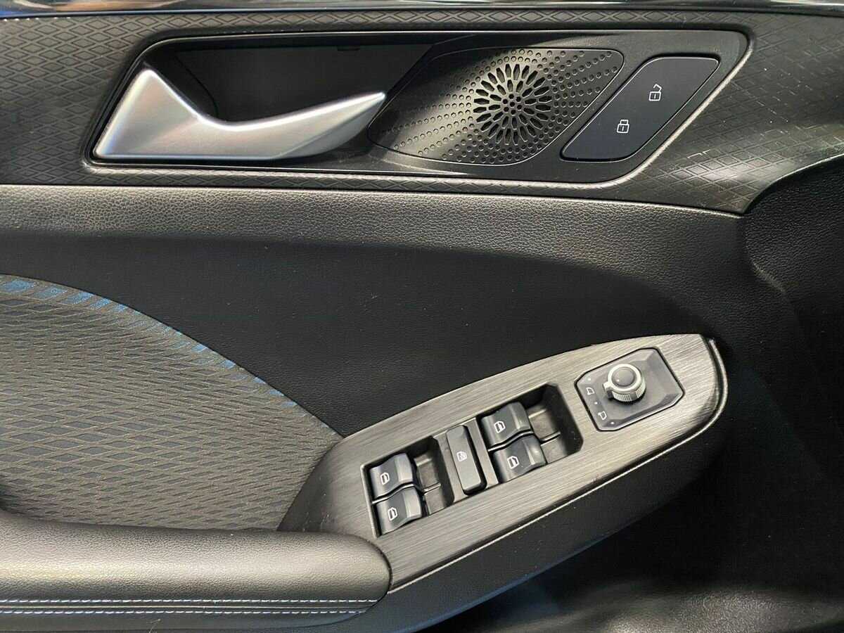 Б/У Хавал Джолион 2021 года. Фото: #14