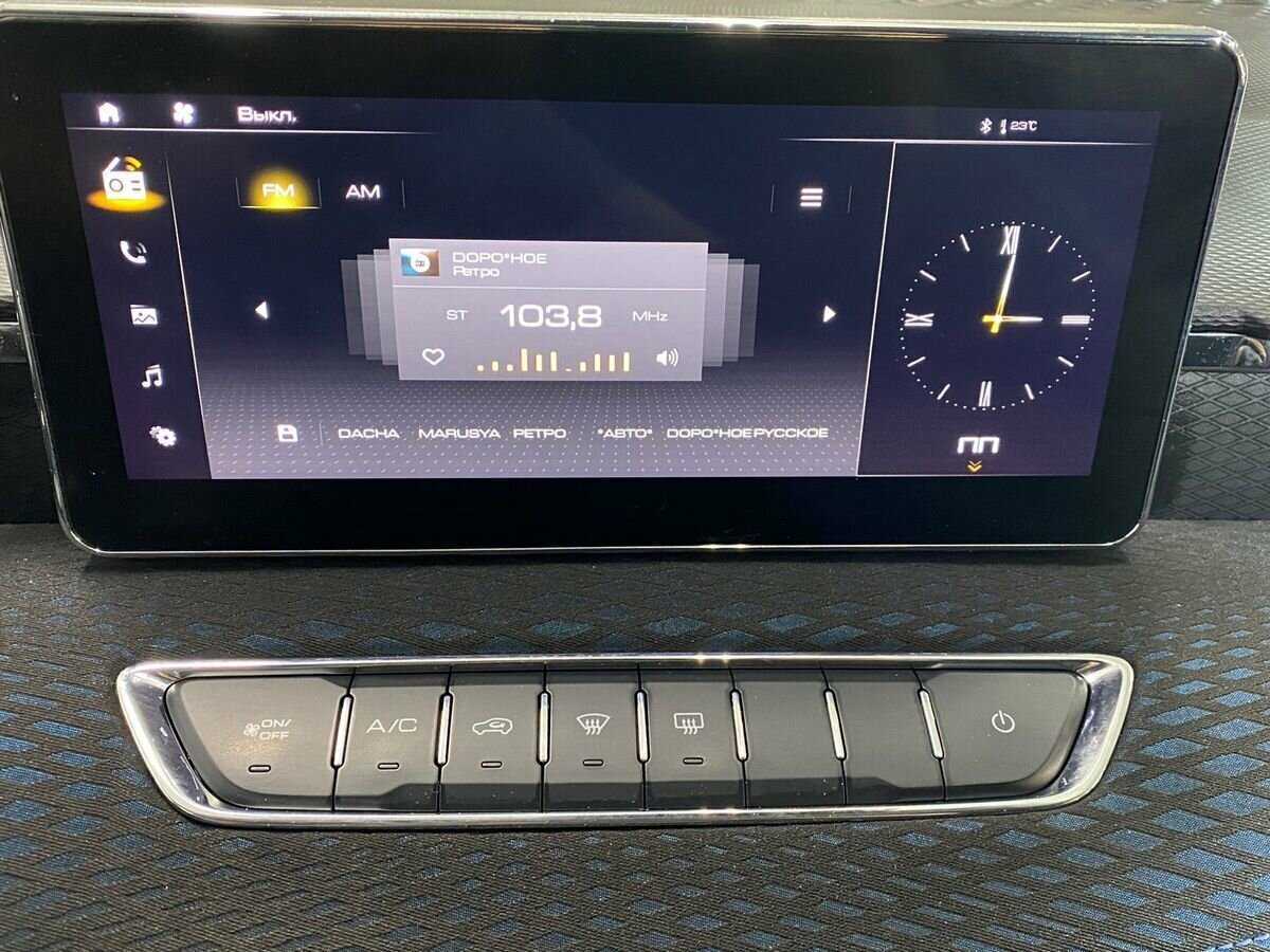 Б/У Хавал Джолион 2021 года. Фото: #15