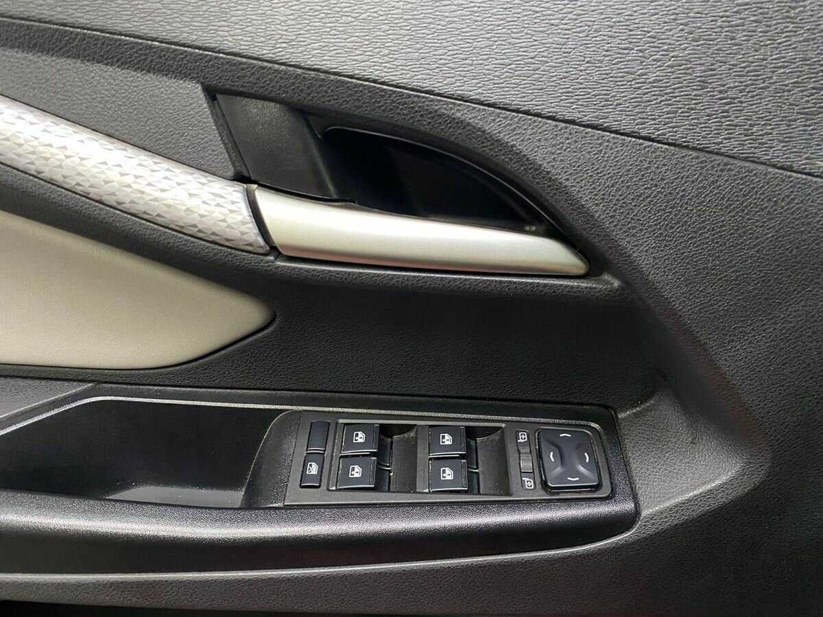 Б/У Лада (ВАЗ) Веста 2020 года. Фото: #14