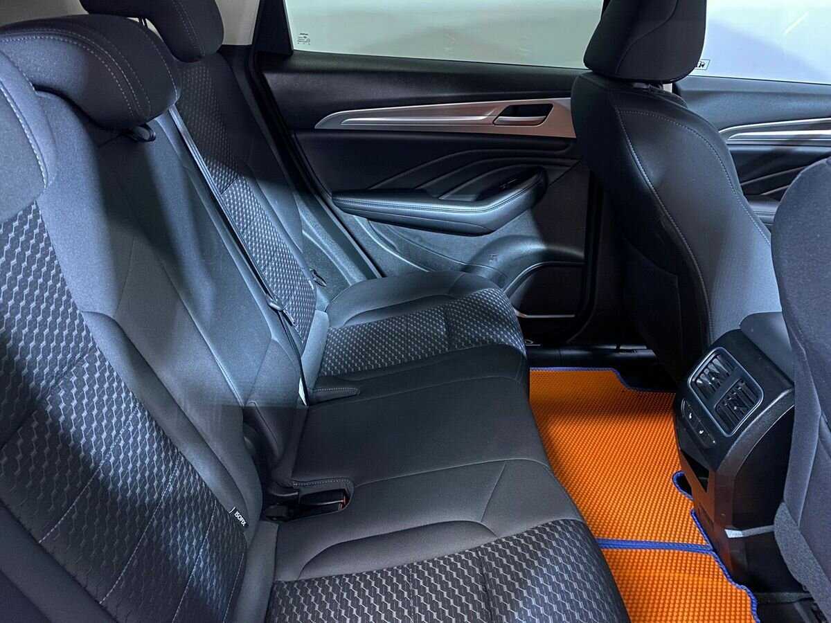 Б/У Хавал Ф7 2021 года. Фото: #10