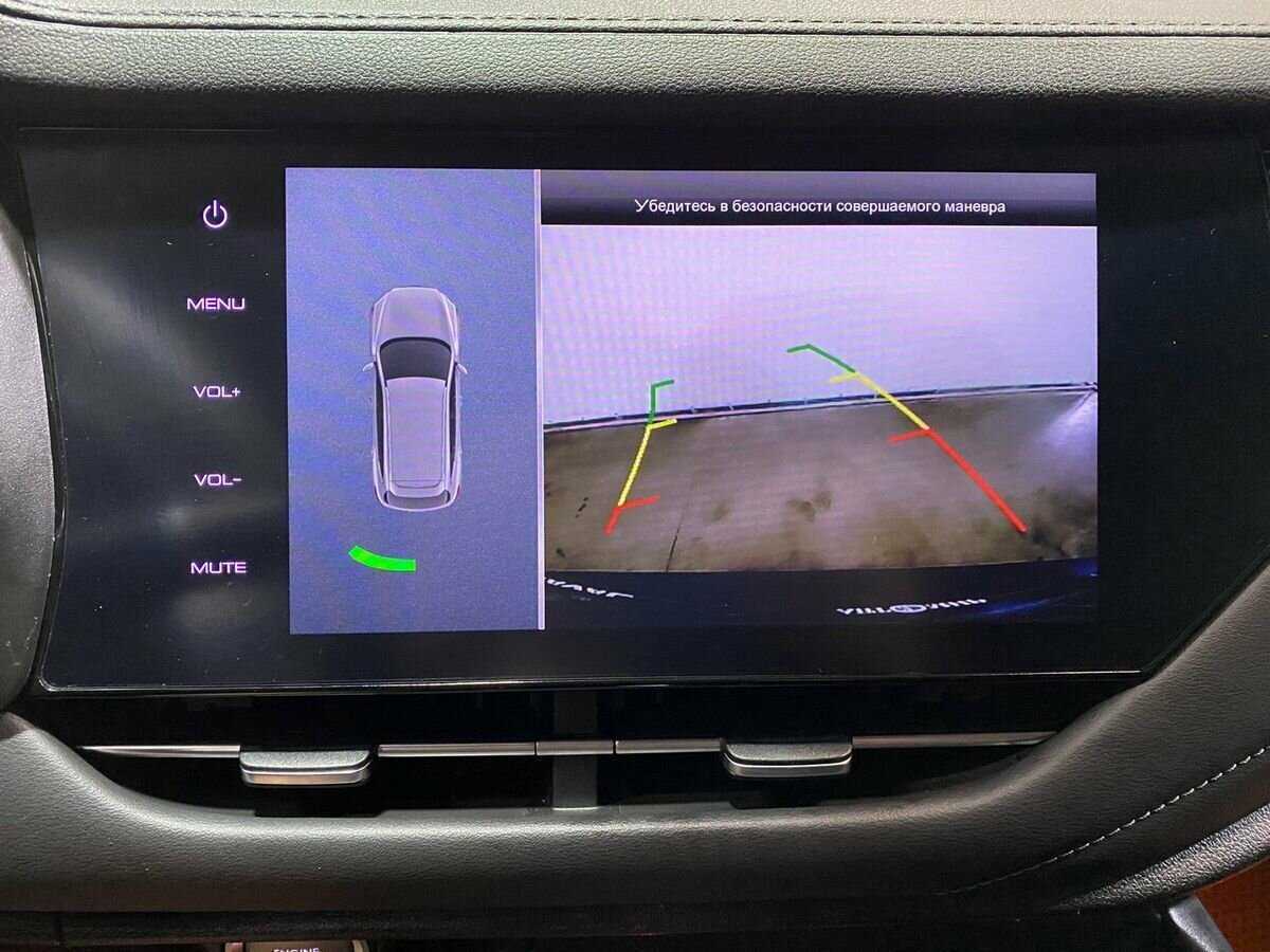 Б/У Хавал Ф7 2021 года. Фото: #14